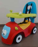 Smoby loopwagen 5-in-1, Kinderen en Baby's, Speelgoed | Buiten | Voertuigen en Loopfietsen, Ophalen, Zo goed als nieuw