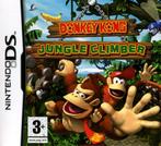 Donkey Kong Jungle Climber (Nintendo Ds), Comme neuf, Enlèvement ou Envoi