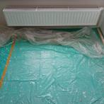 Radiatoren radson integra, Ophalen, Radiator