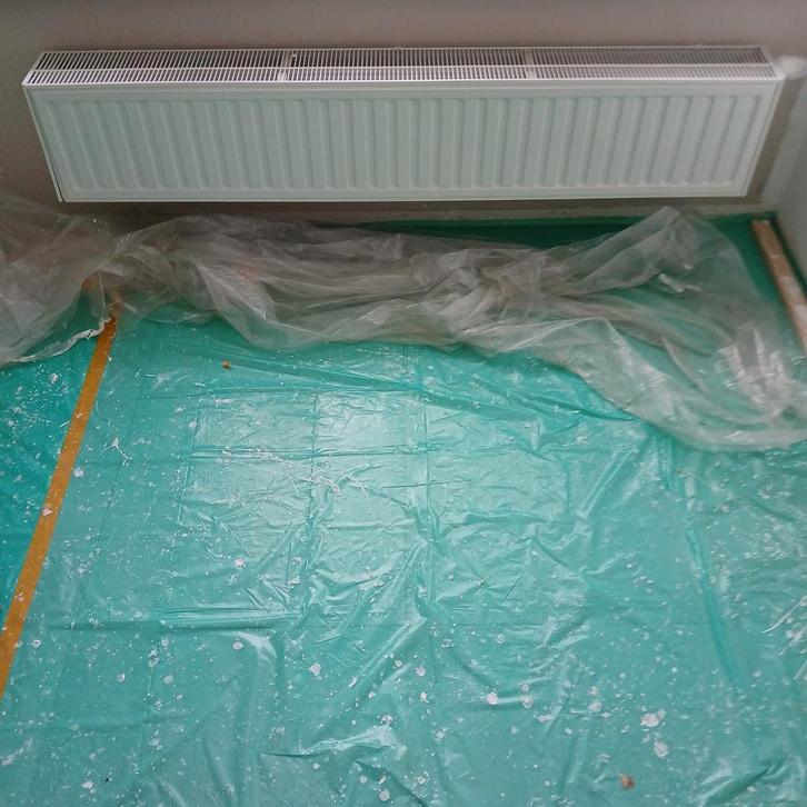 Radiatoren radson integra, Doe-het-zelf en Bouw, Verwarming en Radiatoren, Radiator, Ophalen