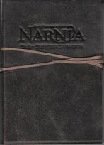 Carnet format A5 Chroniques de Narnia, Comme neuf, A5, Enlèvement ou Envoi