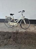 Damesfiets reflection in perfecte staat, Enlèvement