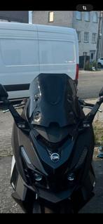 pare-brise noir / bull pour SYM / maxysym, Motos, Motos | BMW, Particulier