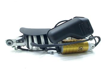 SCHOKBREKER ACHTER BMW R 1250 GS 2019-2023 (R1200GS 19) beschikbaar voor biedingen