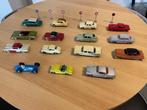 Dinky Toys Atlas Edition 15 stuks, Dinky Toys, Zo goed als nieuw, Auto, Ophalen