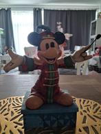 Disney traditions. The band concert., Verzamelen, Ophalen