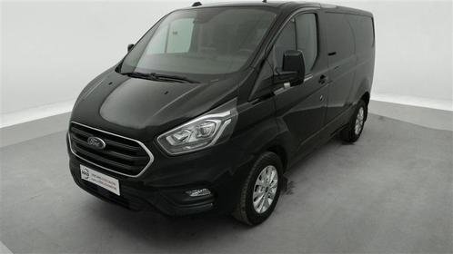 Ford Transit Custom 2.0 TDCi L1 mHEV Limited S/S (6.2), Auto's, Bestelwagens en Lichte vracht, Bedrijf, Te koop, Ford, Diesel