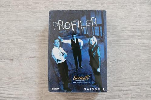 Profiler saison 1 sous blister, Cd's en Dvd's, Dvd's | Tv en Series, Nieuw in verpakking, Thriller, Vanaf 12 jaar, Ophalen of Verzenden