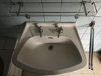 wasbak, Doe-het-zelf en Bouw, Sanitair, Ophalen, Gebruikt, Wastafel