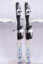 104 cm kinder ski's DYNASTAR LEGEND TEAM blue, + Look KIDX 4, Sport en Fitness, Skiën en Langlaufen, Overige merken, Gebruikt