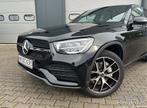 Mercedes-Benz GLC Coupé 300e 4MATIC AMG 9G-Tronic MBUX Came, Auto's, Automaat, Start-stop-systeem, Gebruikt, Zwart