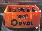 Bak Orval 2022, Ophalen, Flesje(s)
