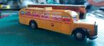 H0LK 1203 MERCEDES-BENZ 5000 1/87, Verzenden, Zo goed als nieuw, Bus of Vrachtwagen, Brekina