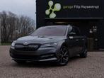 Skoda Superb IV PHEV Sportline DSG + Leds - Digital - Pano, Auto's, 32 g/km, 4 cilinders, Hybride Elektrisch/Benzine, USB