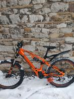 Vtt electrique megamo ridon fs, Autres marques, Enlèvement, Hommes, Utilisé