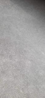 Vloertegels 60/60 Tilestone Arc Grey, Maison & Meubles, Ameublement | Revêtements de sol, Autres types, 10 à 25 m², Enlèvement