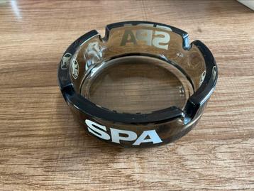 SPA asbak, Verzamelen, Ophalen of Verzenden, Zo goed als nieuw, Gebruiksvoorwerp