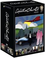 The AGATHA CHRISTIE HOUR > 10x DVD in BOX (eng), Cd's en Dvd's, Dvd's | Tv en Series, Boxset, Ophalen of Verzenden, Zo goed als nieuw