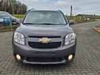 Chevrolet Orlando/2011/2.0/  120kw / 7 places  / euro 5 !!!!, SUV ou Tout-terrain, Orlando, 7 places, 120 kW