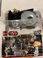 LEGO Star Wars 7748, Enlèvement, Utilisé