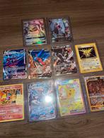 Pokemon hits laatste part, Ophalen of Verzenden, Meerdere kaarten