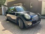 One Pano dak/Airco 63000km!!!!!!, Stof, Zwart, Bedrijf, Handgeschakeld