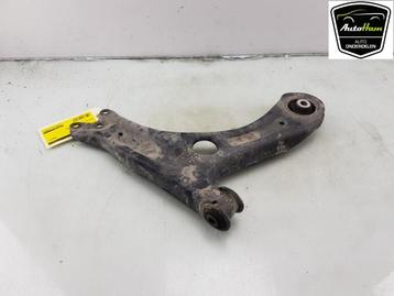 BRAS DE SUSPENSION AVANT DROIT (TRIANGLE) Skoda Citigo, Utilisé, Skoda