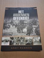 DEUX, III. L'OFFENSIVE DES ARDENNES, Collections, Enlèvement ou Envoi, Armée de terre, Livre ou Revue