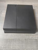 PS4 zonder controlers, Ophalen, Zo goed als nieuw, Zonder controller, Original