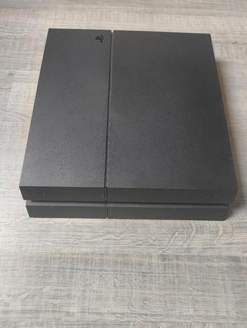 PS4 zonder controlers beschikbaar voor biedingen