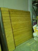 Tuinhuisjes, Enlèvement, Neuf, Bois