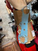Peugeot fox pakking (wallaroo, Fietsen en Brommers, Ophalen