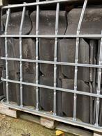 Boomse/oude boomse/oude dakpannen/gebruikte dakpannen, Doe-het-zelf en Bouw, Gebruikt, Steen of Klei, Blauw, Ophalen of Verzenden