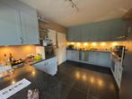 Keuken, Huis en Inrichting, Ophalen, Gebruikt, Blauw, Graniet of Steen