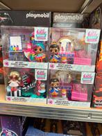 L.O.L. Surprise! House of Surprises LOL meubelspeelset + pop, Kinderen en Baby's, Speelgoed | Poppen, Ophalen of Verzenden, Nieuw