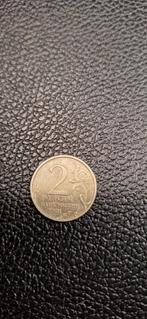 #1#    Rusland 2 ruble 2001, Ophalen of Verzenden, Rusland