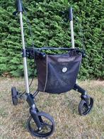 Gemino 30 rollator, Diversen, Ophalen, Opvouwbaar, Gebruikt