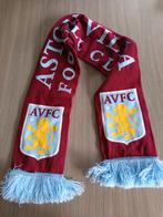 Sjaal aston villa fc 15-16, Verzamelen, Sportartikelen en Voetbal, Ophalen of Verzenden, Zo goed als nieuw