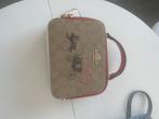 Sac à main femme, Ophalen, Nieuw, Wit, Handtas