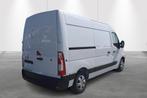 Nissan Interstar L2H2 3.5T 2,3 dCi 135 N-Connecta - NIEUW!, Auto's, Stof, Gebruikt, Zwart, 136 pk