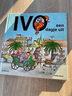 Ivo een dagje uit, Boeken, Ophalen of Verzenden