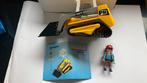 5471 bulldozer, Kinderen en Baby's, Speelgoed | Playmobil, Ophalen, Gebruikt