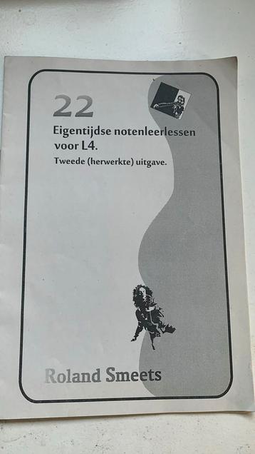 Eigentijdse notenleerlessen voor L4 beschikbaar voor biedingen