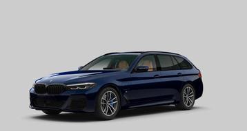 BMW 530 eXAS M-PACK/PANO/H&K/HEADUP beschikbaar voor biedingen