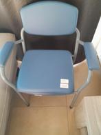 Toiletstoel, Enlèvement