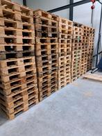 palletten, Doe-het-zelf en Bouw, Hout en Planken, Ophalen, Zo goed als nieuw, Pallet