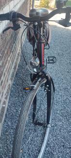 Decathlon herenfiets, Fietsen en Brommers, Fietsen | Heren | Sportfietsen en Toerfietsen, Ophalen of Verzenden