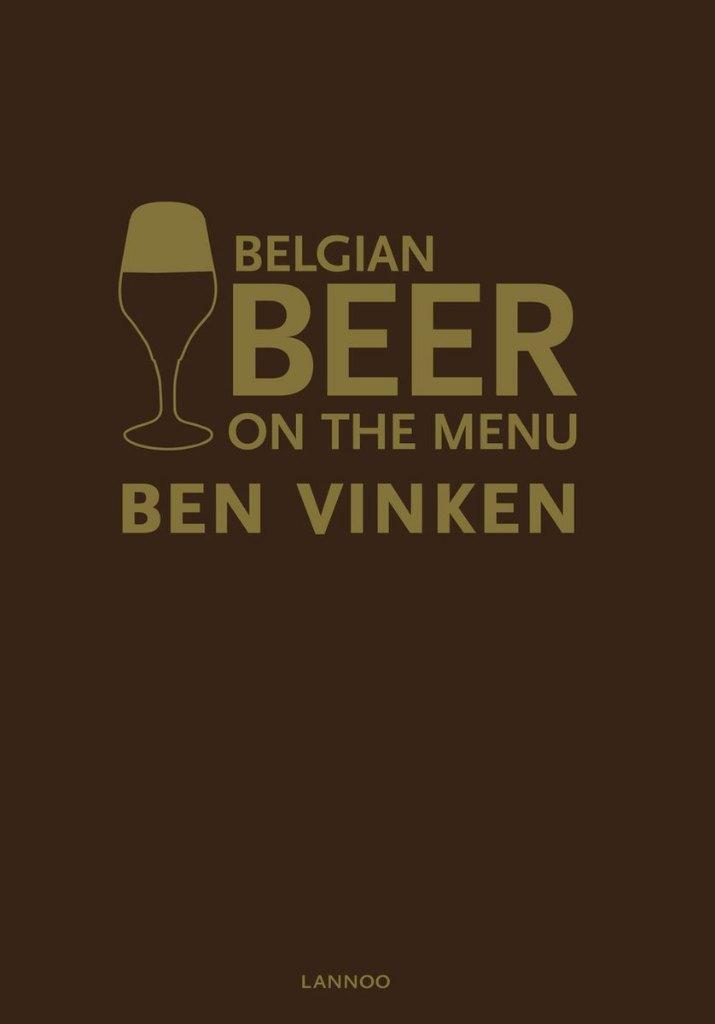Ben Vinken - Bier op het menu, Boeken, Kookboeken, Ophalen of Verzenden