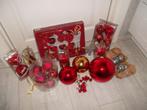 lot kerstbollen,,, Ophalen, Nieuw