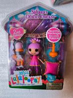 Mini Lalaloopsy Sahara's Dream, Verzamelen, Ophalen of Verzenden, Zo goed als nieuw